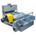 Decker Thickener Machine