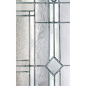 Decorative Window Glass