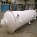 Degasser Towers