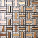 Designer Stainless Steel Sheet