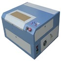 Desktop Laser Engraver