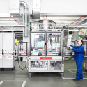 Detergent Formulation Consulting