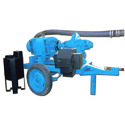 Dewatering Pump
