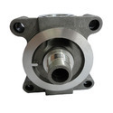 Die Forgings