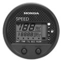Digital Fuel Meter