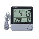 Digital Humidity Indicator