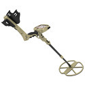 Digital Metal Detector
