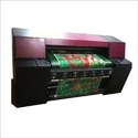 Digital Textile Printing Machine
