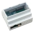 DIN Rail Enclosure