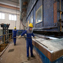 Dip Galvanizing Service