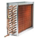 Direct Expansion Cooling Coil