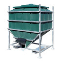 Discharge Hopper