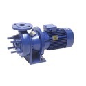 Discharge Pump