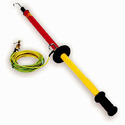 Discharge Rods