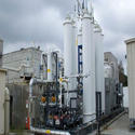 Domestic Biogas Plant