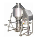 Double Cone Blenders