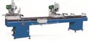 Double Mitre Saw