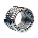 Double Row Tapered Roller Bearings