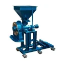 Double Stage Pulverizer