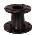 Double Taper Flange