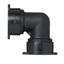 Drip Irrigation Elbows
