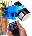 Drum Tilting Machine