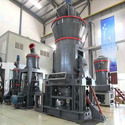 Dry Fly Ash Classifier