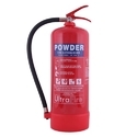 Dry Powder Fire Extinguisher