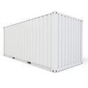 Dry Van Container