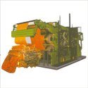 Drying Range Machine