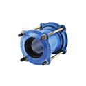 Ductile Iron Coupling