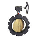 Ductile Iron Valves