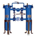 Duplex Filter