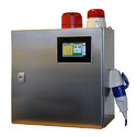 Dust Monitoring System