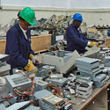 E Waste Management Services