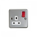 Earth Socket