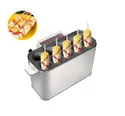 Egg Roll Making Machine