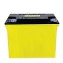 Electric Rickshaw Battery