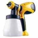 Electric Spray Guns