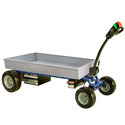 Electric Trolley