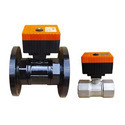 Electric Valves