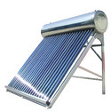 Electric Water Heater