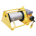 Electric Winch