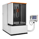 Electrical Discharge Machines 