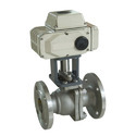 Electrically Operated Valves