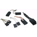 Electro Graphite Carbon Brush