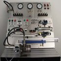 Electro Hydraulic System