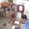 Electro Mechanical Maintenance