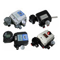 Electro Pneumatic Valve Positioner