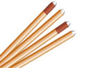 Electrodes